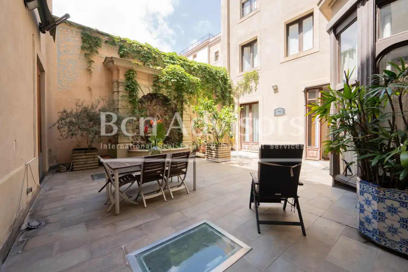Wohnung zum Verkauf in Carrer Ample, imagen 23