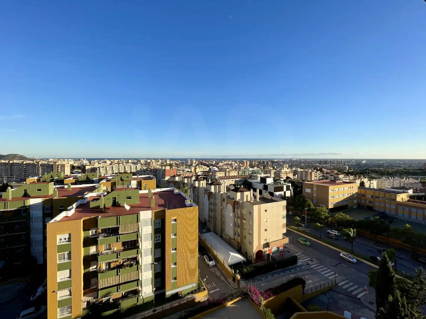 Flat with lift for sale in Bailén - Miraflores, imagen 16