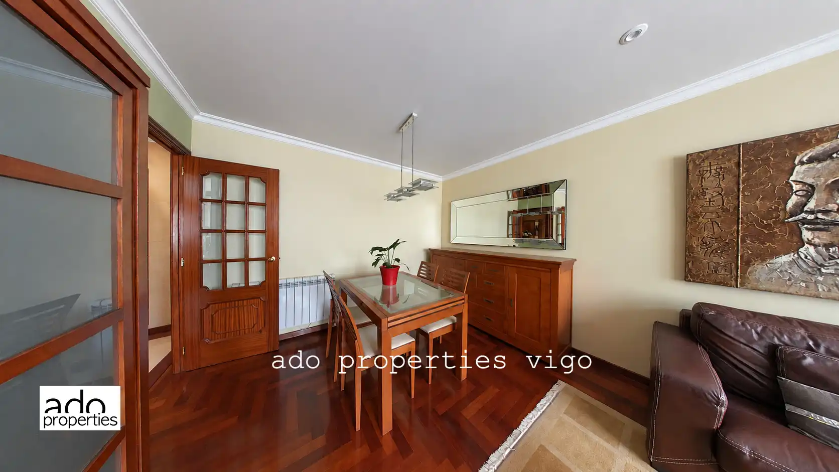 Appartement avec ascenseur à vendre à Rúa Canario, imagen 18