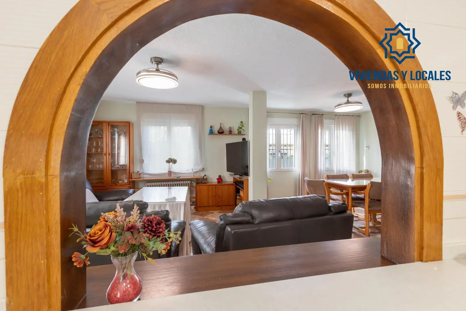Villa mit Terrasse zum Verkauf in Calle Calle Borgoña, imagen 18