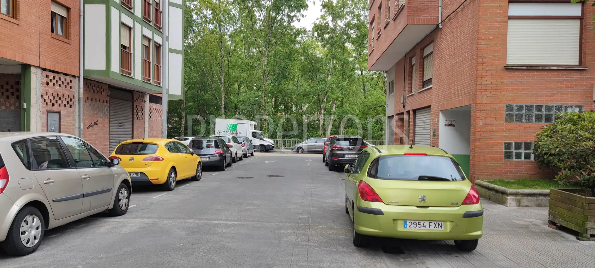 Business premises to rent in Galdakao, imagen 7