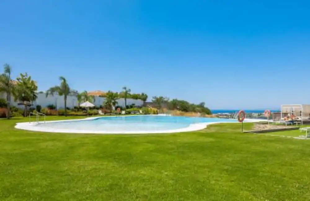 Apartment mit Pool zum Verkauf in PARAISO EL 1, imagen 3