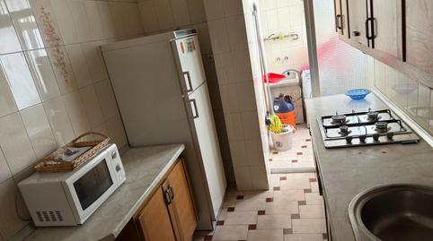 Photo 4 of Flat for rent in Calle Ángel Barrios, Camino de Ronda,  Granada Capital