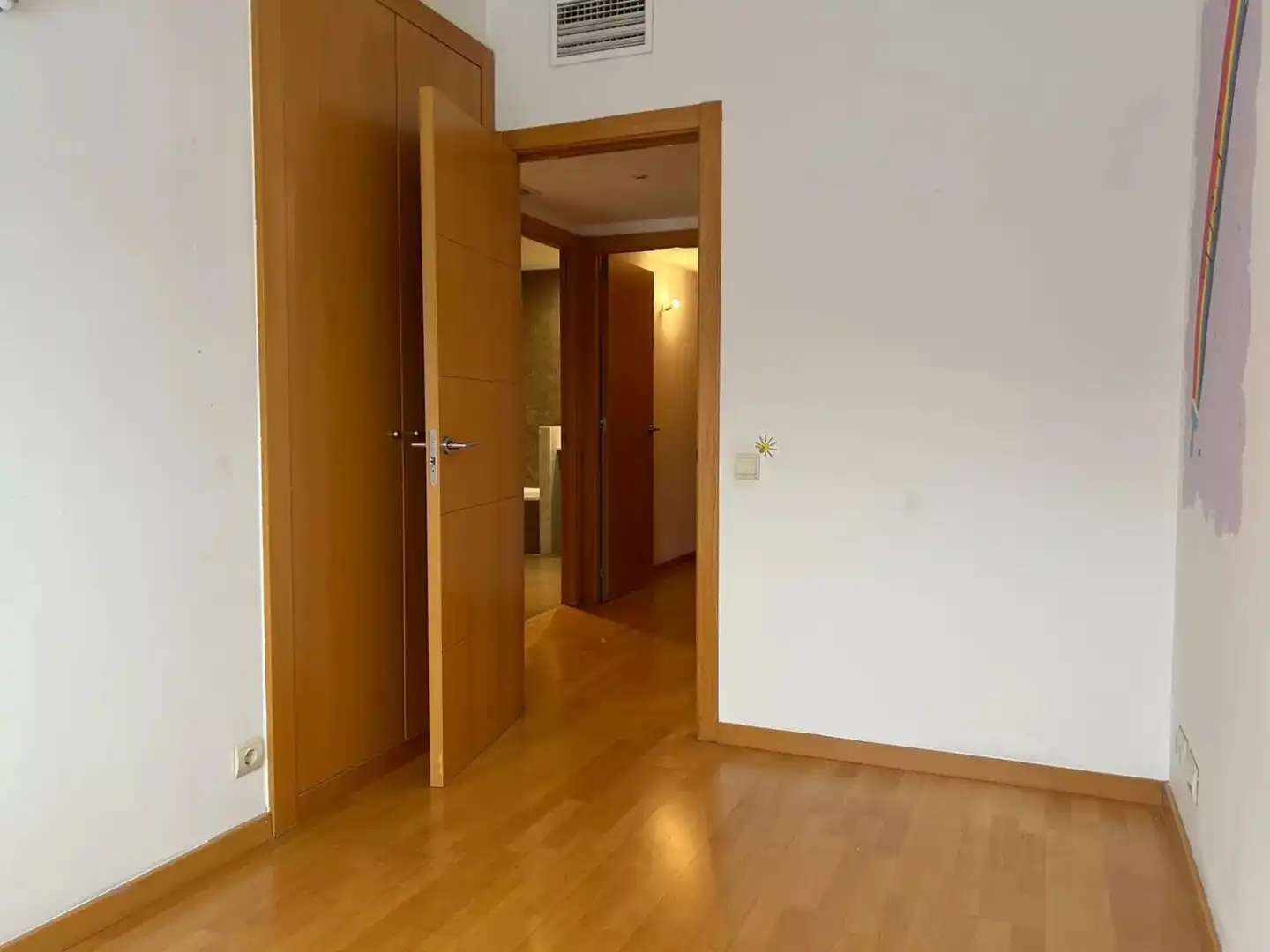 Flat for sale in Hostalric