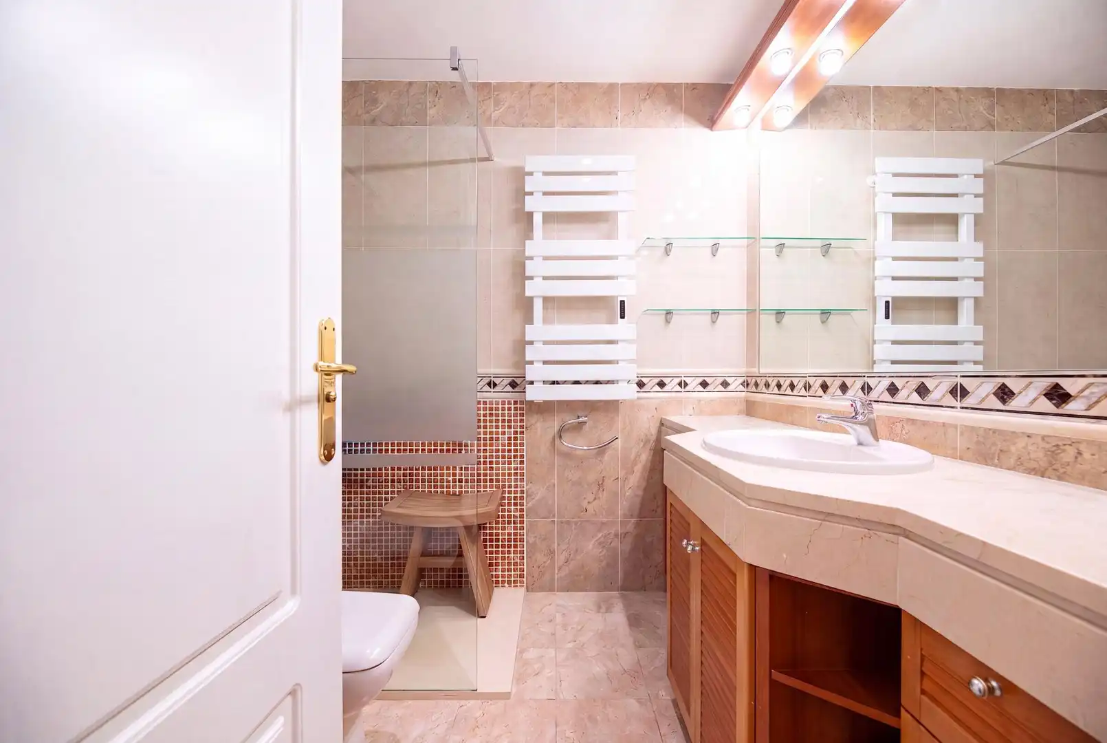 Flat with pool for sale in MARIA CURIE, imagen 25