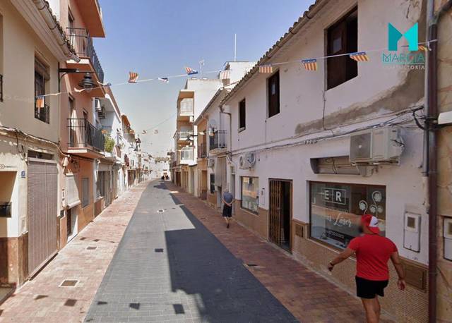 Casa-chalet en Venta en Rafelguaraf