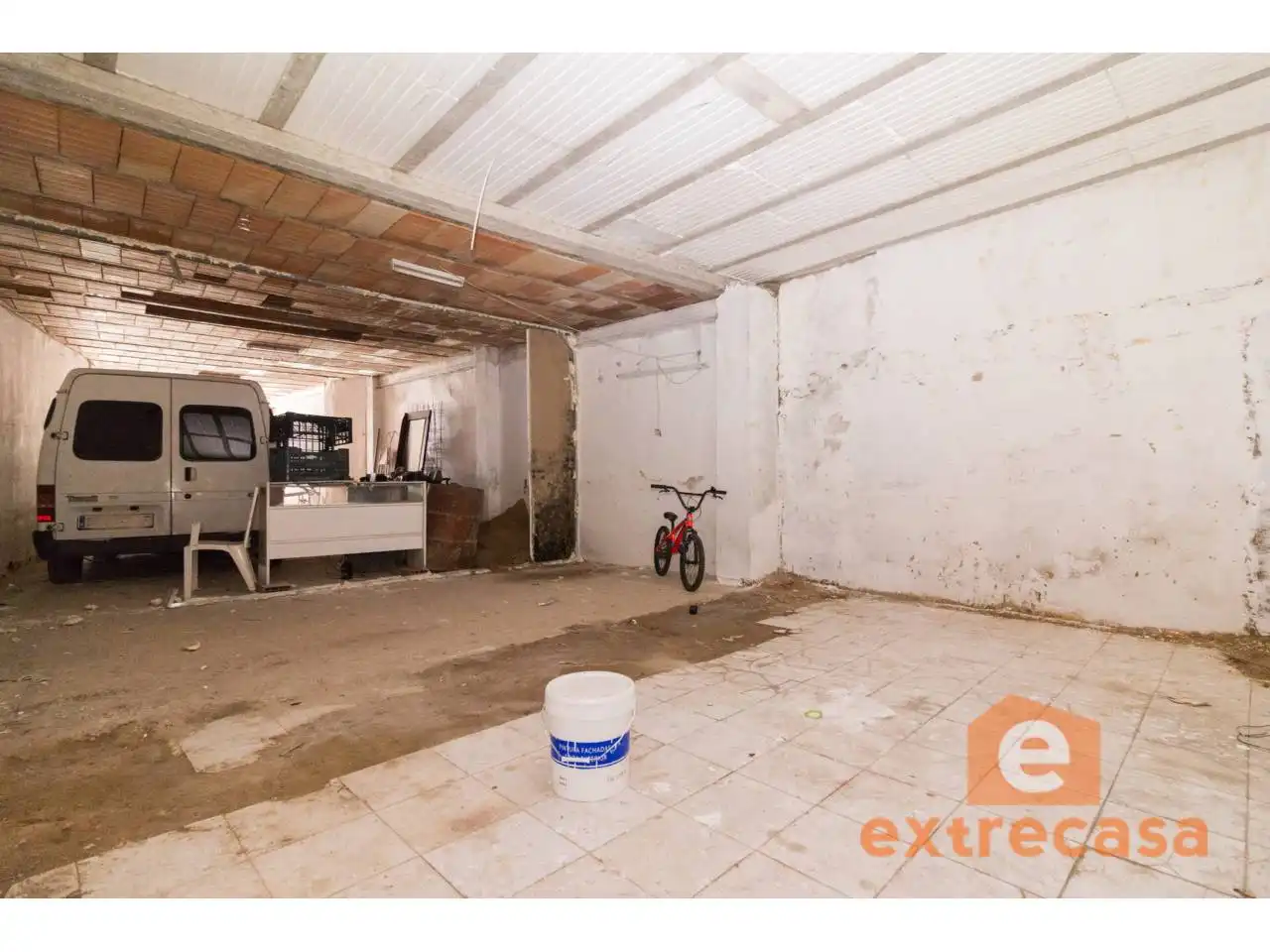 Terreny residencial en venda a Casco Antiguo, imagen 6