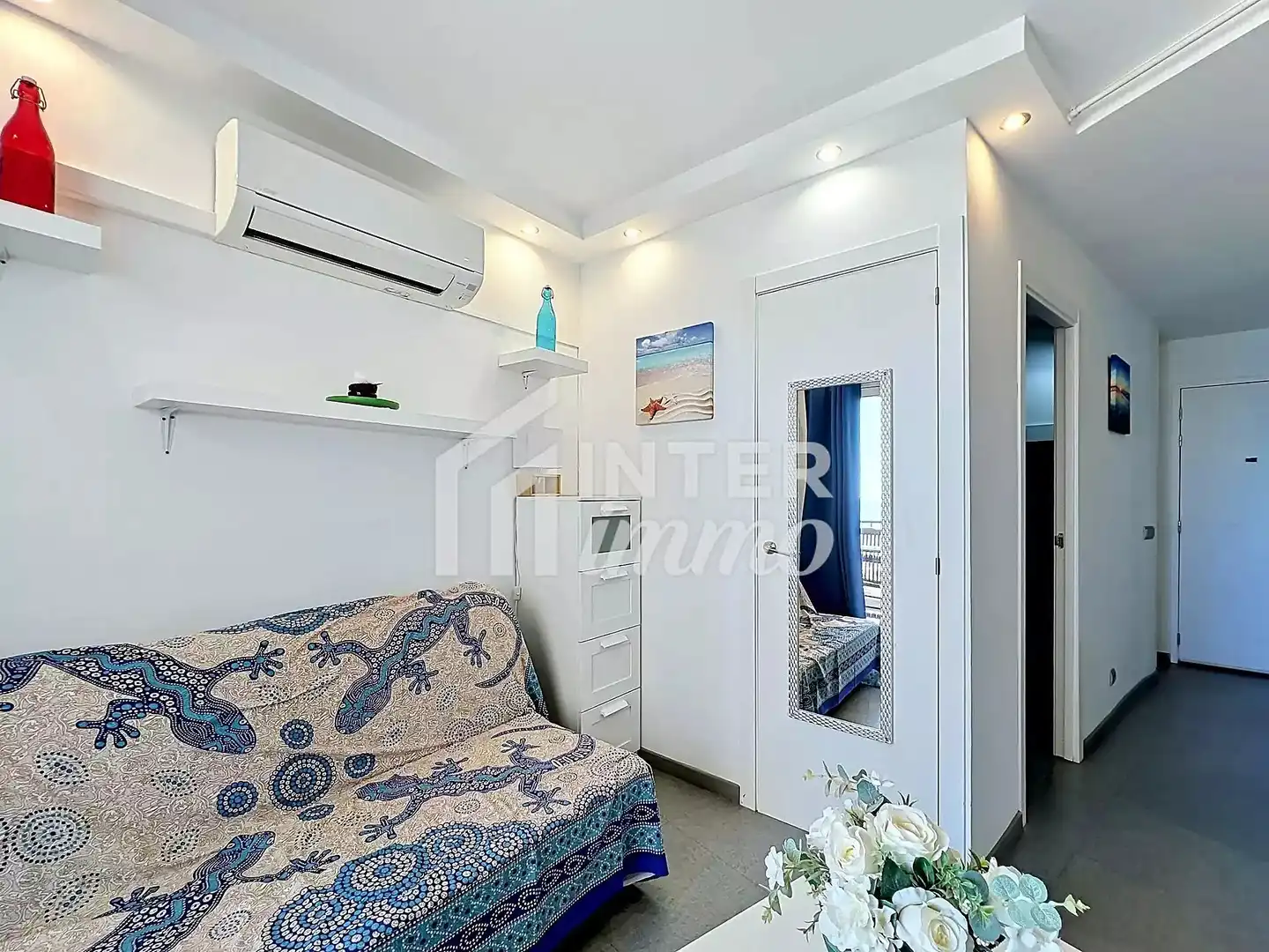Flat with lift for sale in SC DELTA MUGA 11, imagen 11