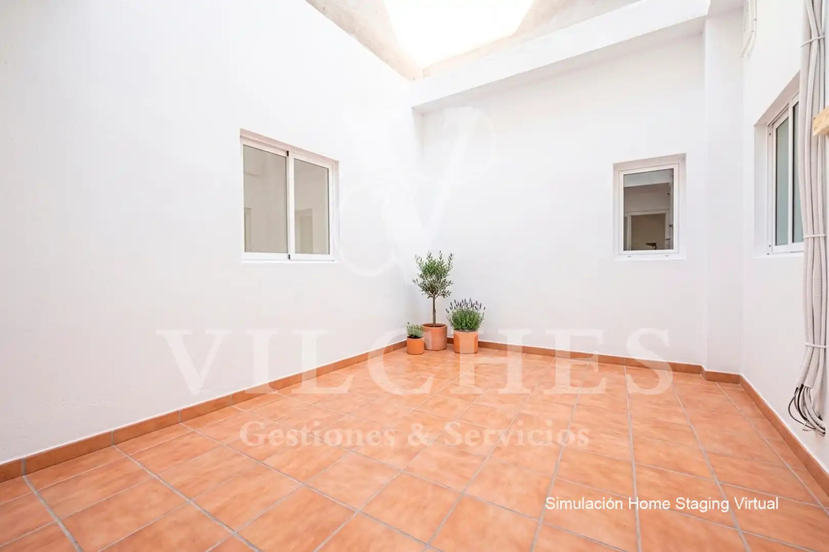 Garden of Flat for sale in Las Palmas de Gran Canaria  with Terrace