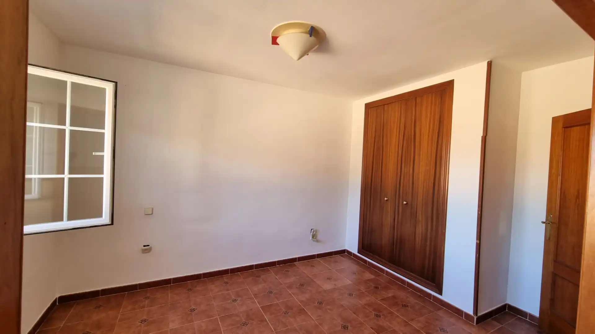 Bedroom of Detached homes for sale in Moralzarzal  with Heating, Private garden and Terrace