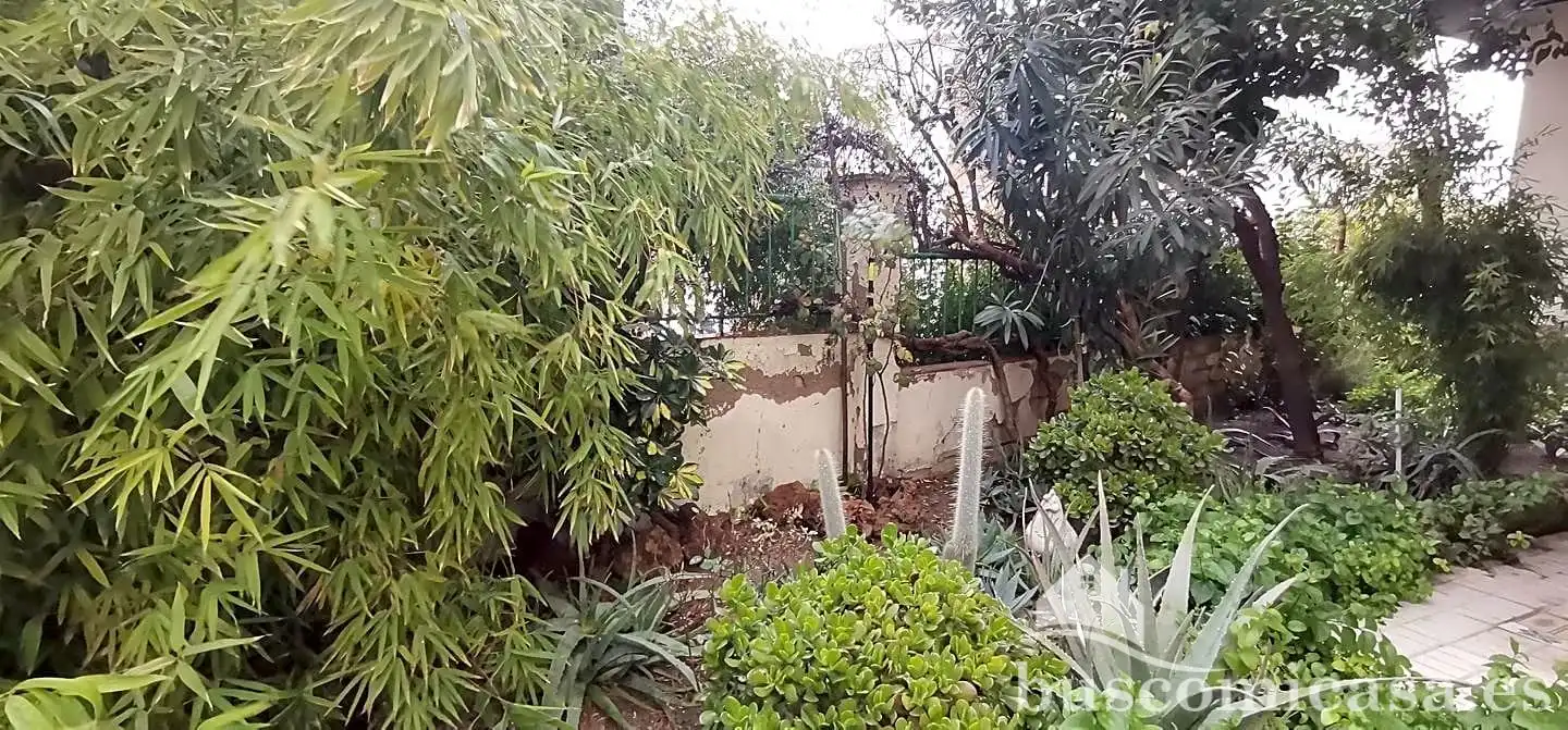 Casa amb terrassa en venda a Senda De La Moza, imagen 43