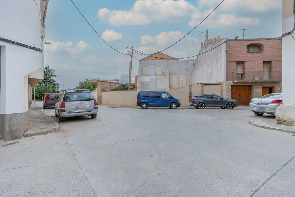 Casa o xalet en venda a C/ Barrots , La Fuliola