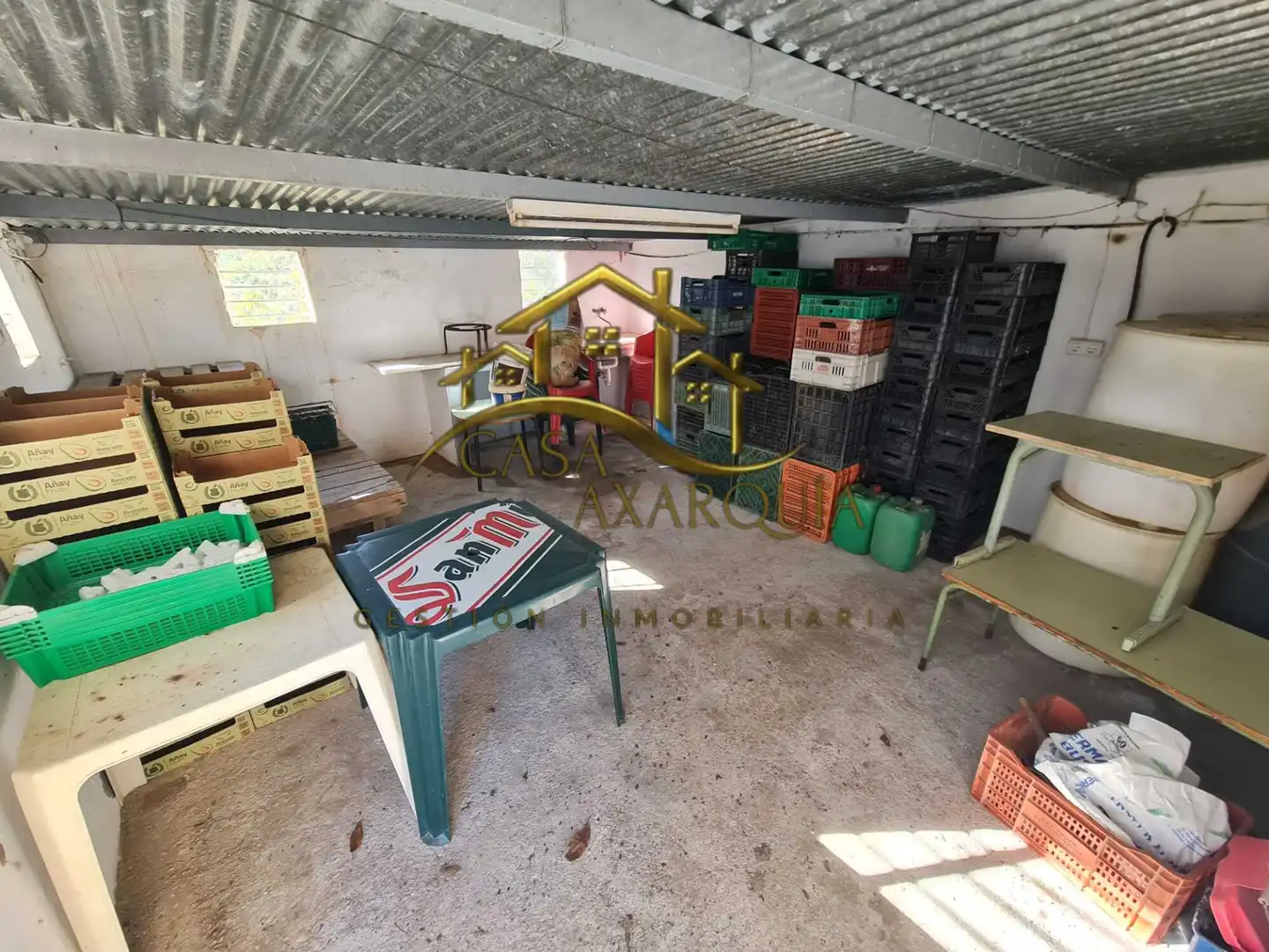 Casa rustica in vendita a Diseminado Atalaya Baja, imagen 30