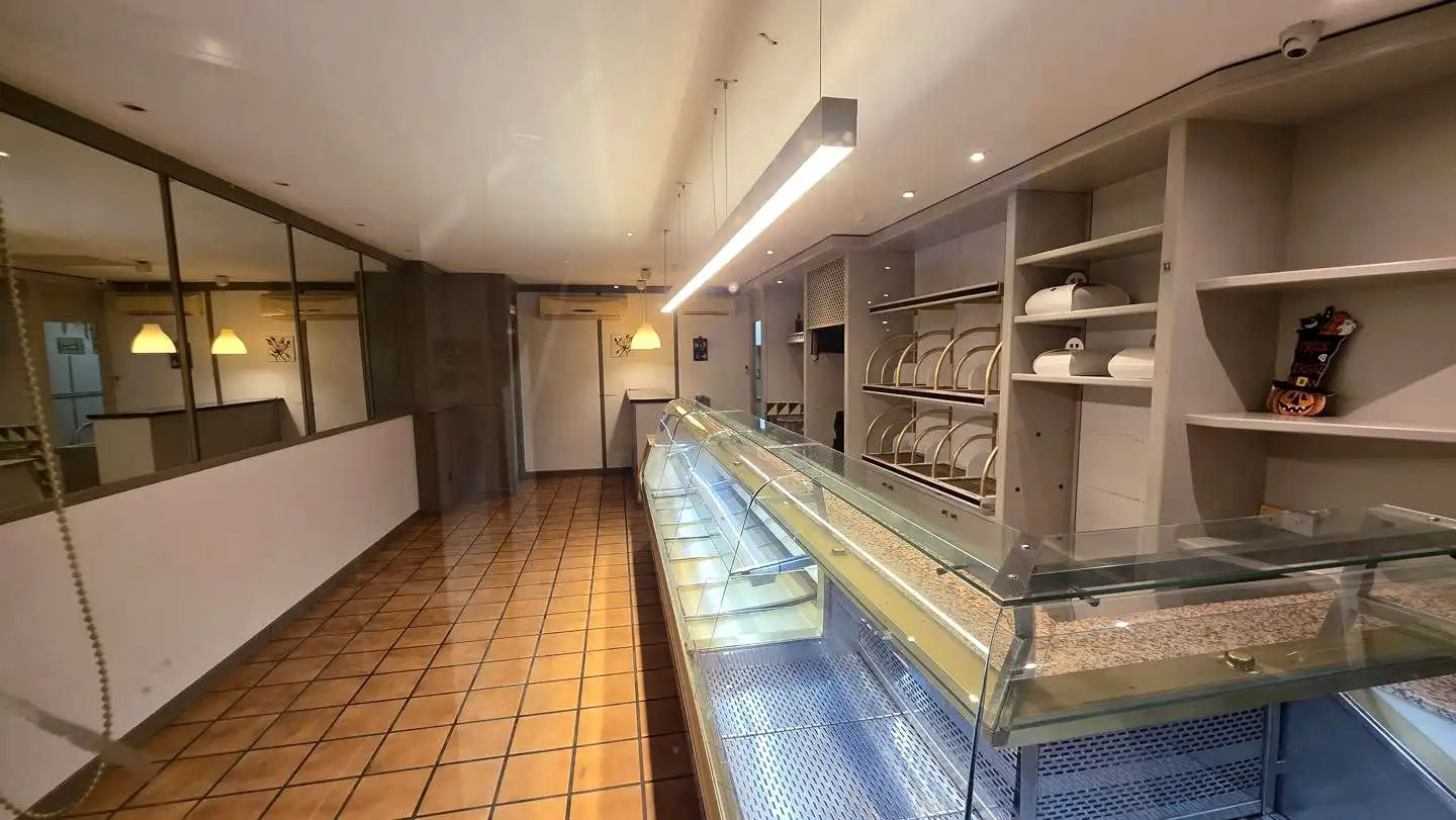Geschaftsraum zur Miete in Barcelona, Viladecavalls