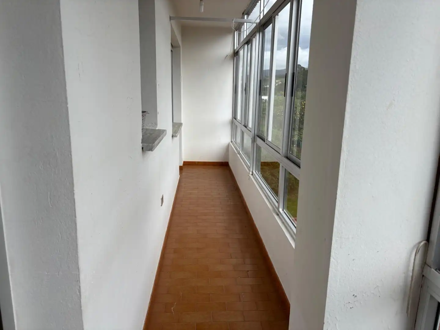 Edificio en venta en Barreiros