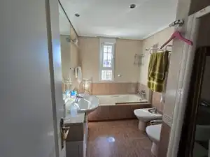 Badezimmer von Haus oder Chalet zum Verkauf in Pozuelo de Alarcón