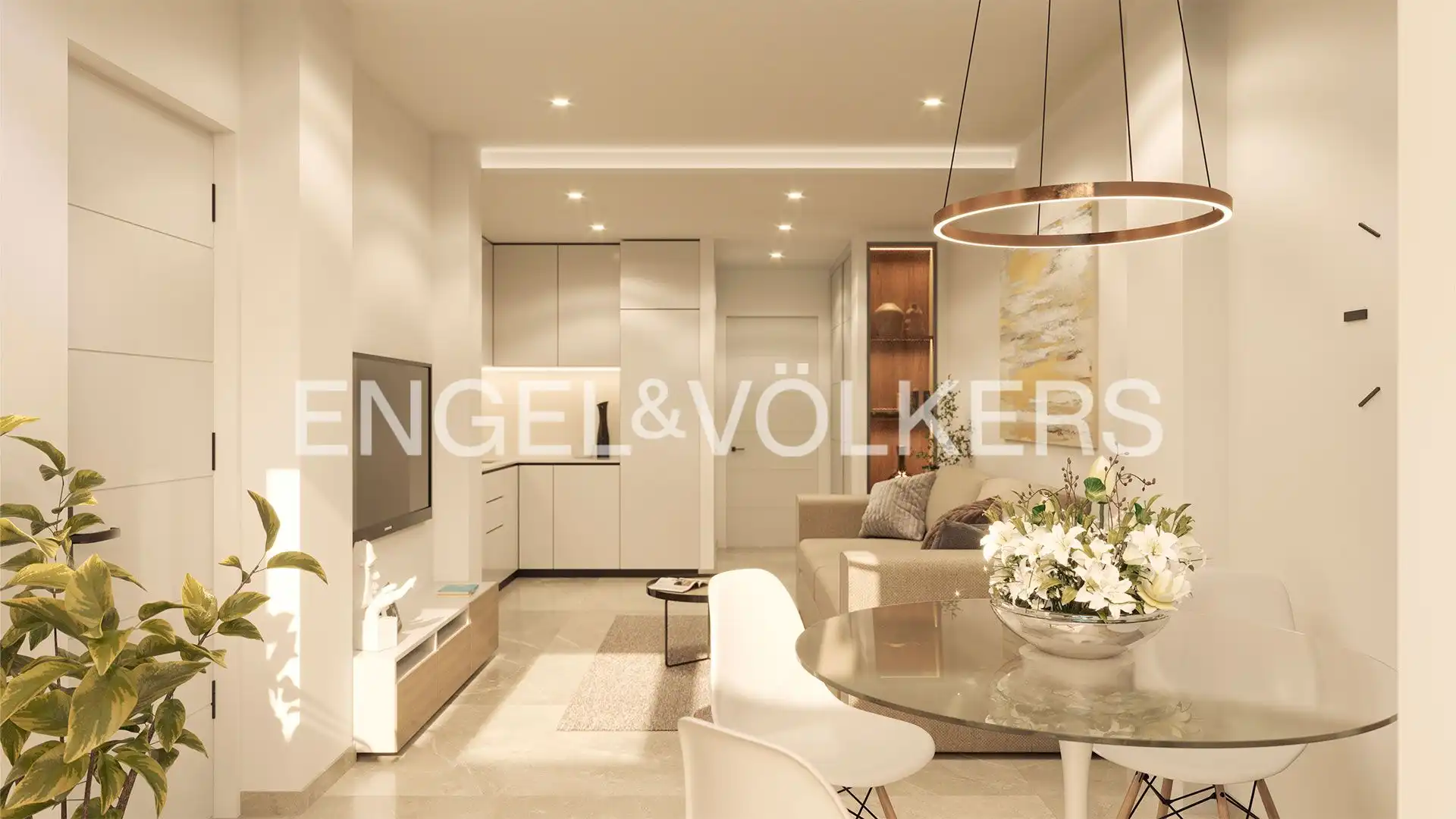Piso con terraza en venta en Playa del Acequión, Náufragos y Rocío del Mar, imagen 14