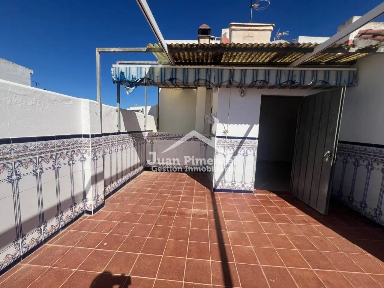 Casa en venda a Pasaje Begines 1, imagen 48