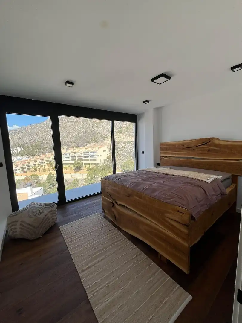 Detached homes for sale in Altea la Vella