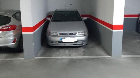 Foto 4 von Garage zur Miete in Calle Ferrocarril, 2, Atarfe, Granada