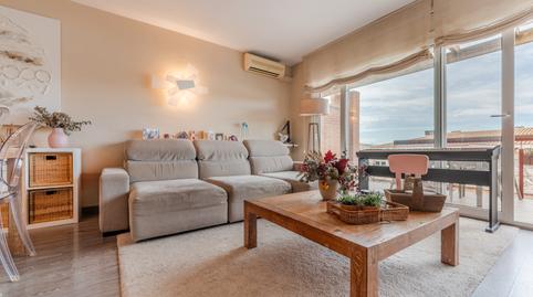 Foto 4 de Casa adosada en venta en Carrer Xavier Montsalvatge, Montjuïc, Girona Capital