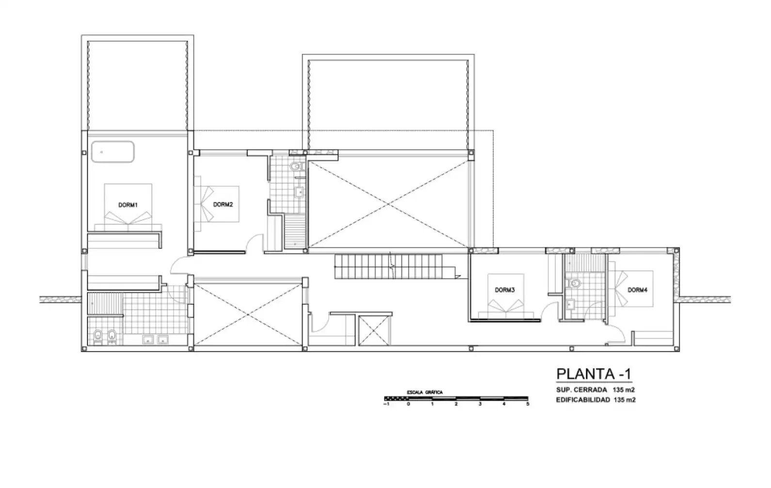 Villa avec piscine à vendre à Portichol - Balcón al Mar, imagen 7