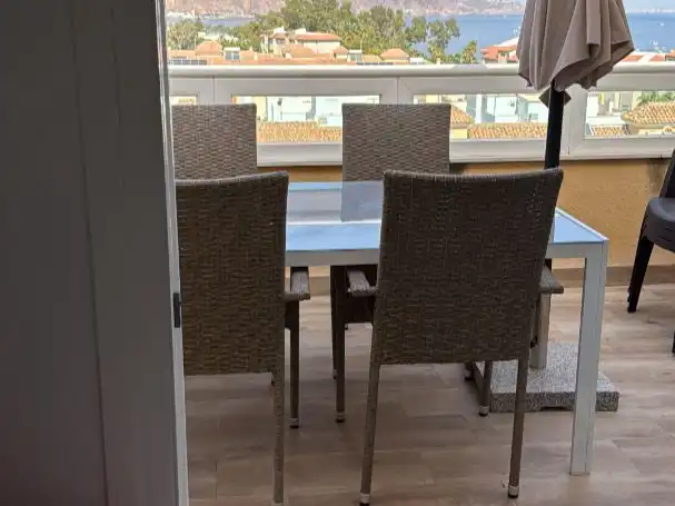 Attique avec piscine à vendre à COSTA BLANCA 32, imagen 5