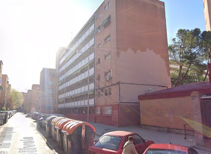 Pis en venda a MARQUESA DE SILVELA, Moscardó