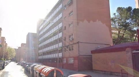 Foto 2 de Piso en venta en Marquesa de Silvela, Moscardó, Madrid