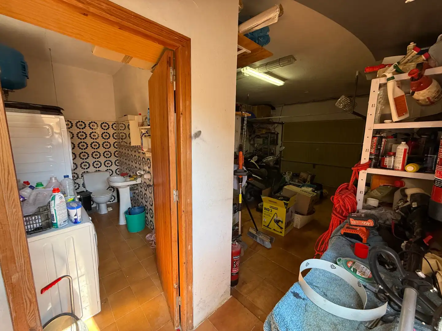 Casa o xalet en venda en Sant Josep de sa Talaia amb Aire condicionat, Calefacció i Terrassa