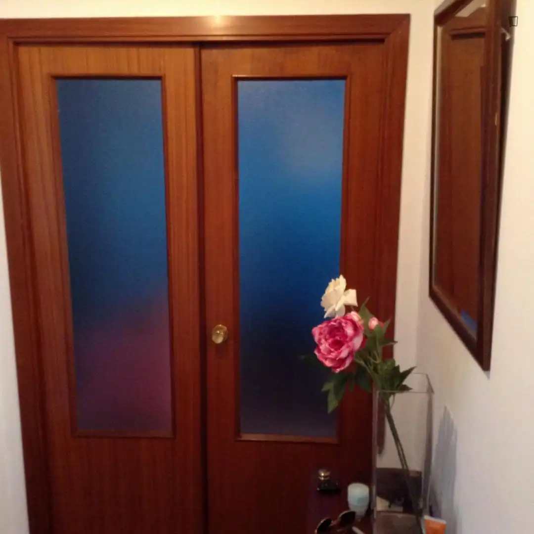 Casa o chalet de alquiler en Colores - Entreparques