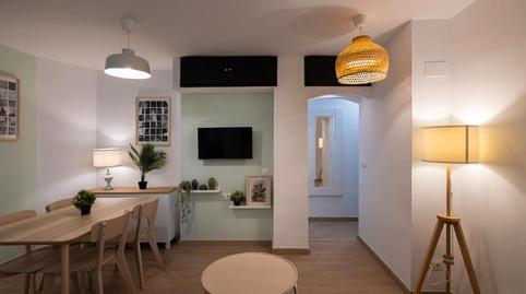 Photo 4 of Flat for rent in Avenida de Los Guindos, Los Guindos - Parque Mediterráneo - Santa Paula, Málaga Capital