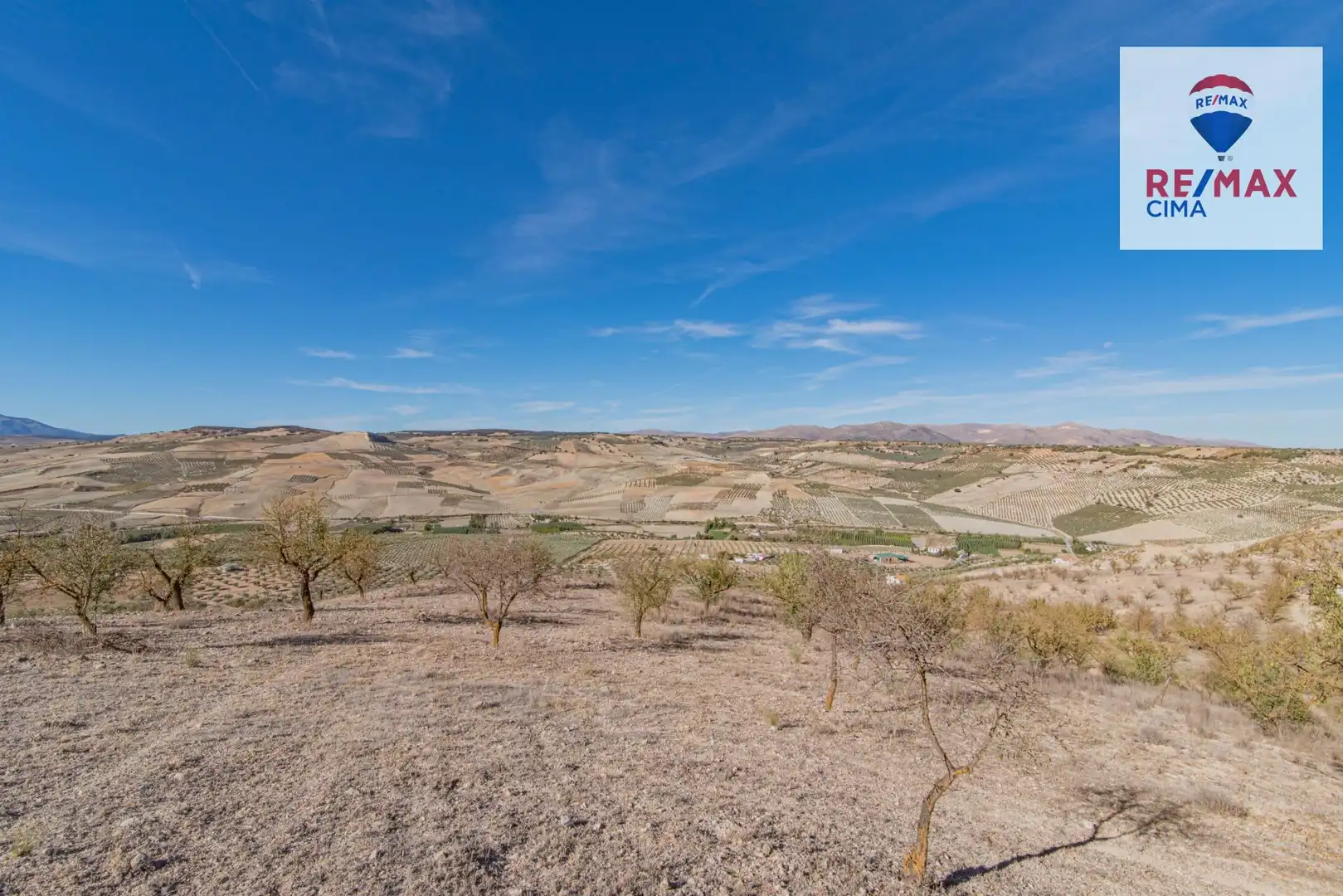 Terreno en venta en Santa Cruz del Comercio