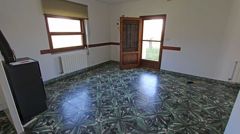 VILLA CON UNA RUINA EN MURLA ALICANTE, imagen 2
