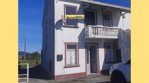 Foto 4 de Casa o xalet en venda a Alto del Castaño, A Coruña