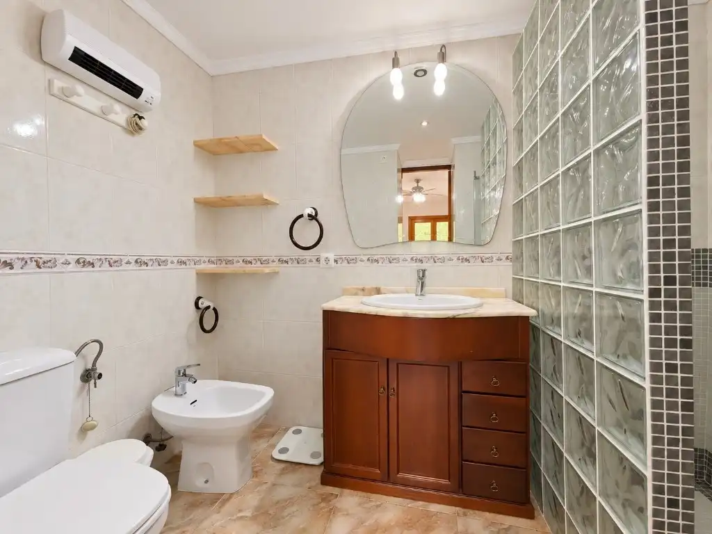 Baño de Ático en venta en Inca