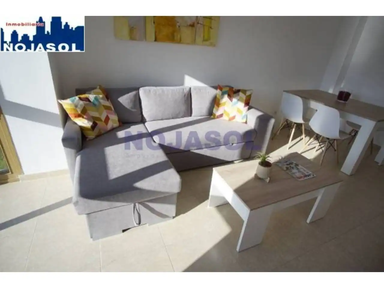 Apartament amb piscina de lloguer a Calle Cabanzo 15, imagen 10