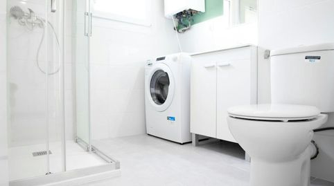 Foto 3 de Pis de lloguer a N/a, Aluche, Madrid Capital