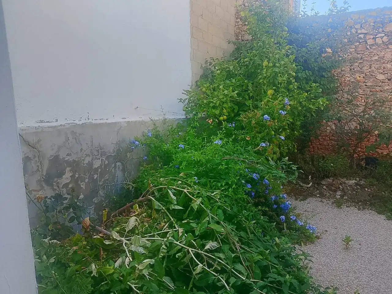 Casa adosada en venta en Tavernes de la Valldigna con Aire acondicionado y Amueblado