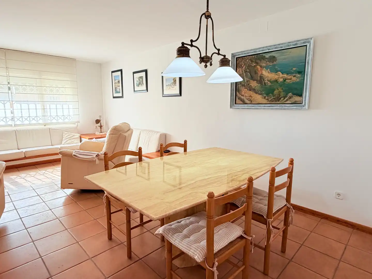 Maison avec terrasse à vendre à El Pedró, imagen 18