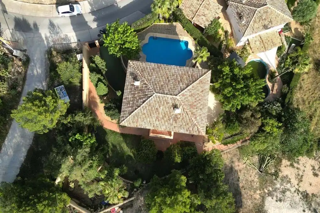 Villa mit Pool zum Verkauf in CL ILLA IBIZA, imagen 69