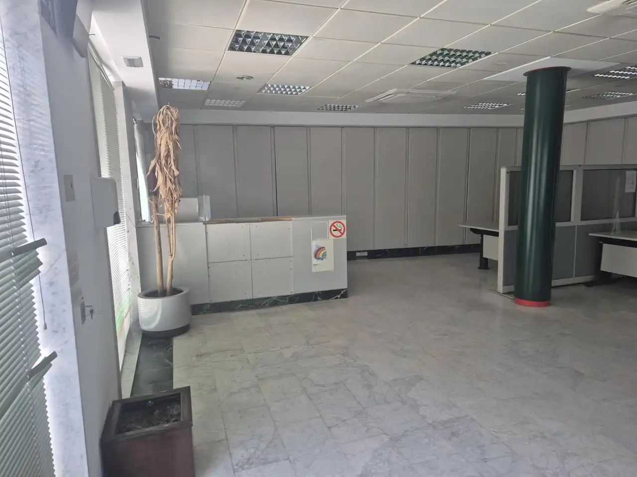 Locale commerciale in vendita a Amos Olivares, imagen 19