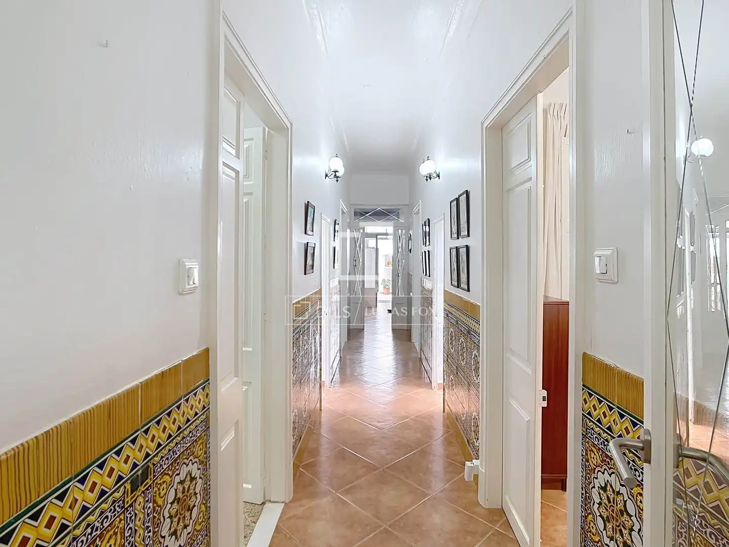 Casa o chalet en venta en Ciutadella de Menorca con Aire acondicionado, Jardín privado y Trastero