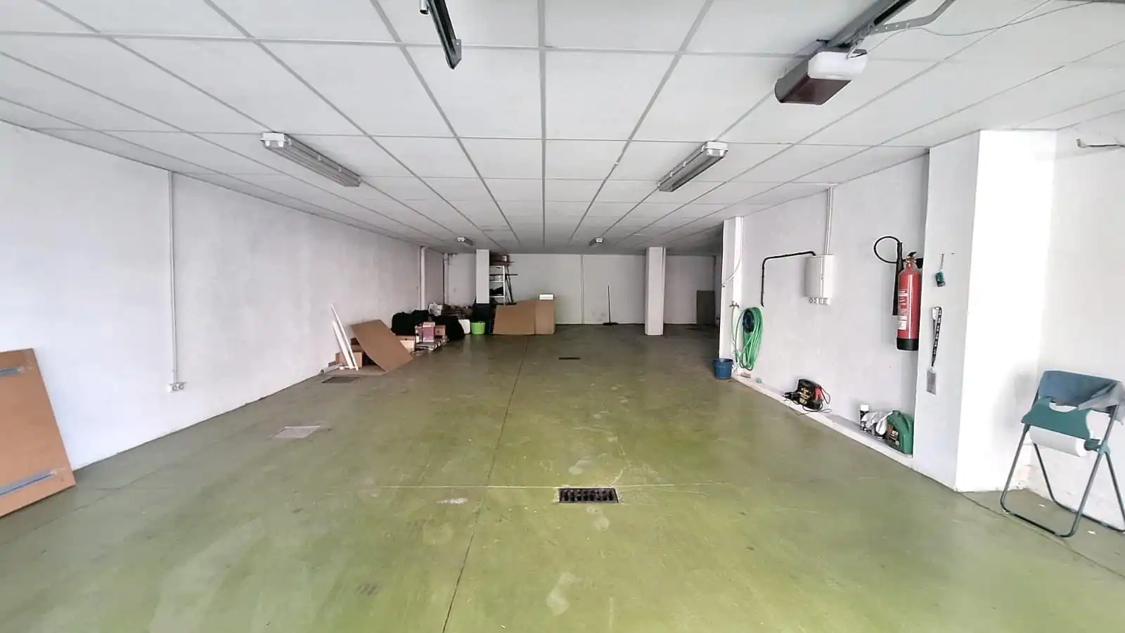 Wohnung zum Verkauf in Ponferrada mit Heizung