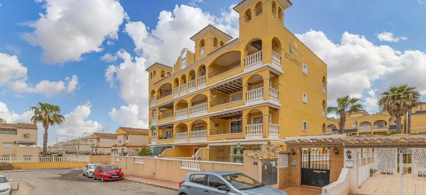 Appartement compact avec terrasse à louer à Calle SURINAN 4, imagen 23