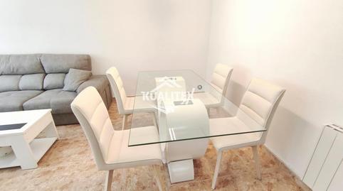 Foto 4 de Piso en venta en Casco Antiguo, Cáceres Capital