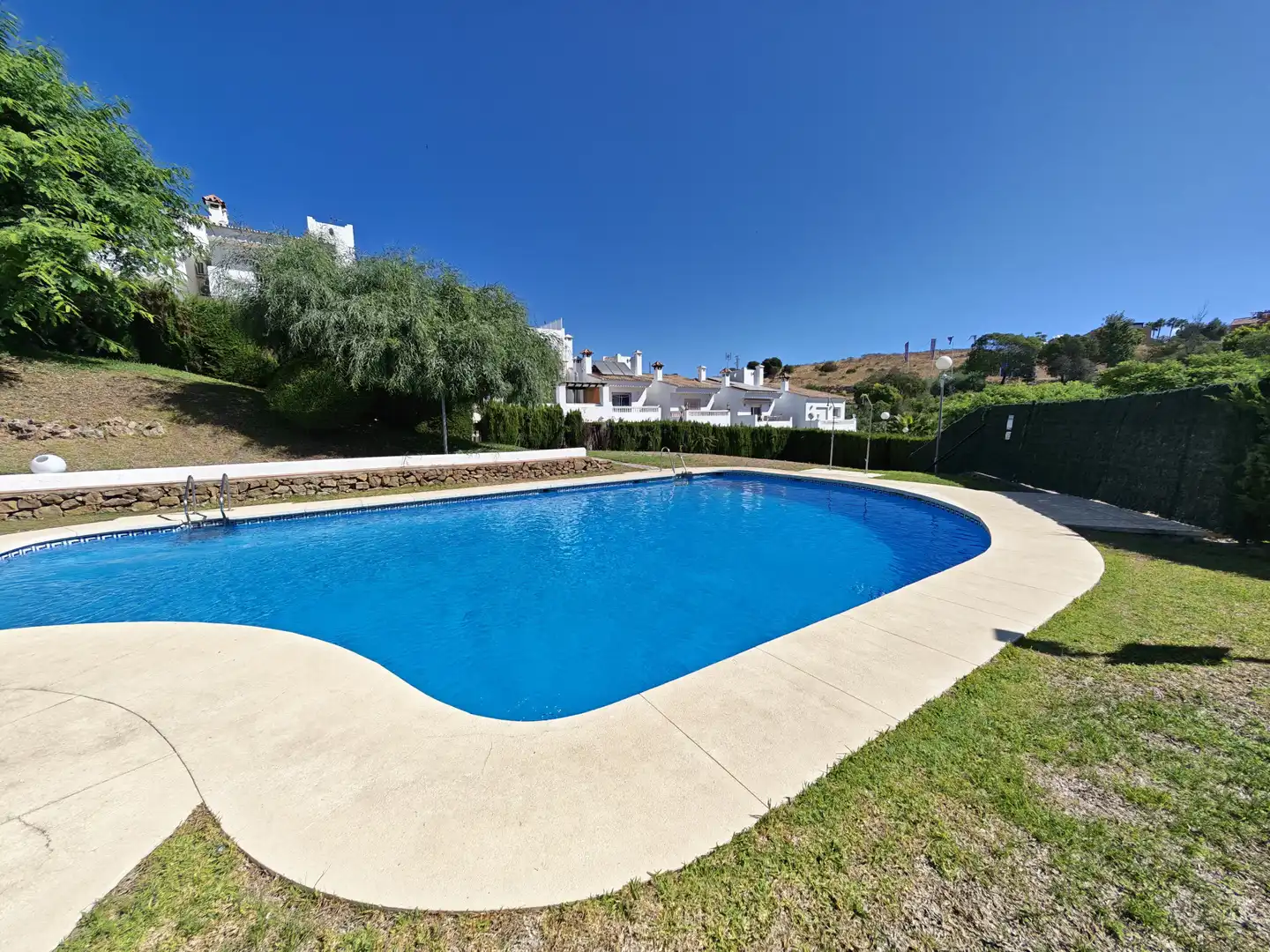 Casa a schiera con piscina in vendita a Costa Natura, imagen 32