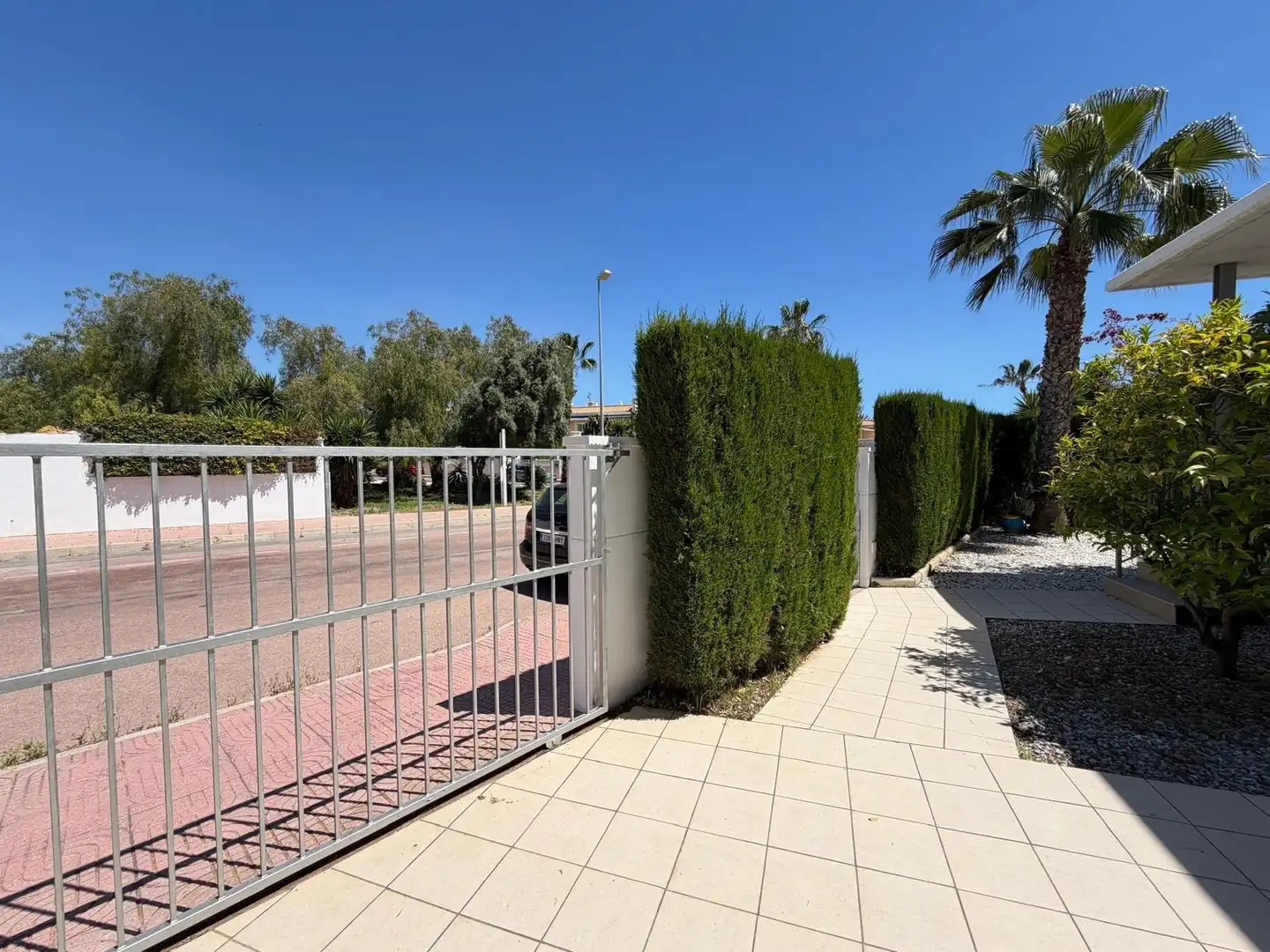 Villa mit Terrasse zum Verkauf in Calle DE PONTEVEDRA, imagen 7