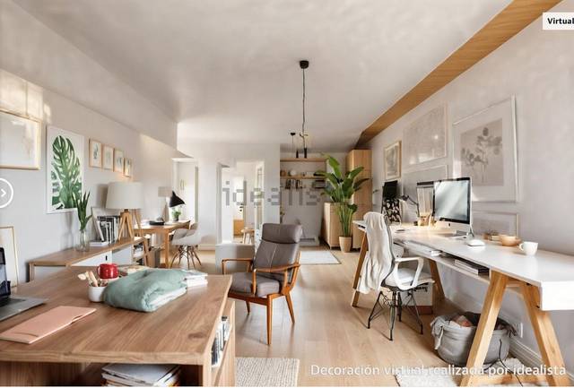 Oficina en Venta en Sarrià