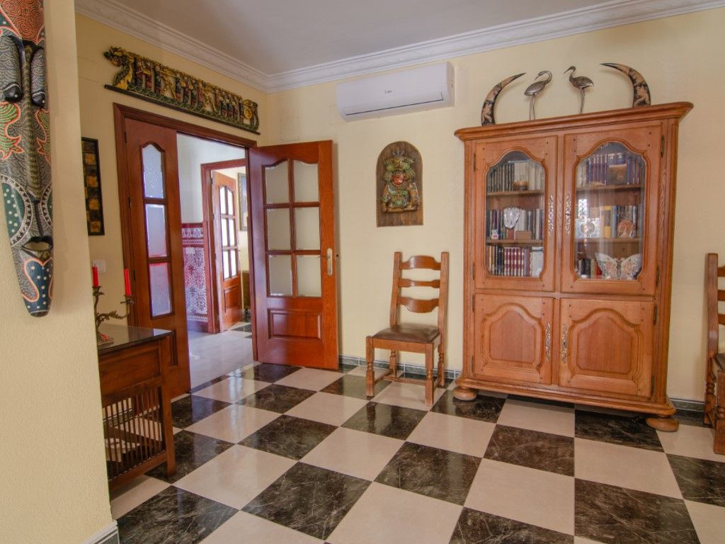 Casa o chalet en venta en La Rinconada